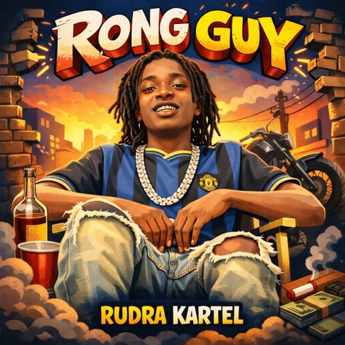 Rong Guy