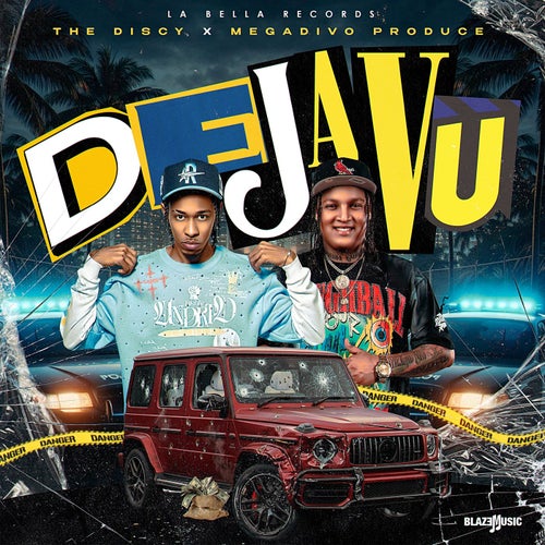 Dejavu