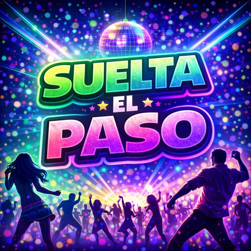 Suelta el paso