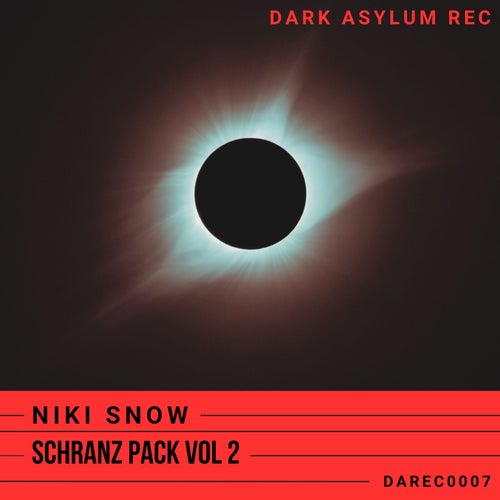 Schranz Pack Vol. 2