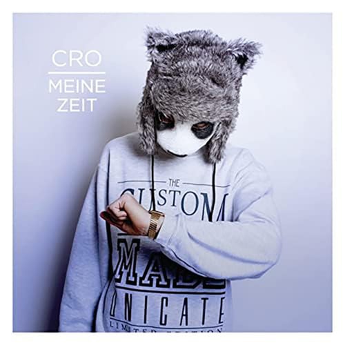 Meine Zeit