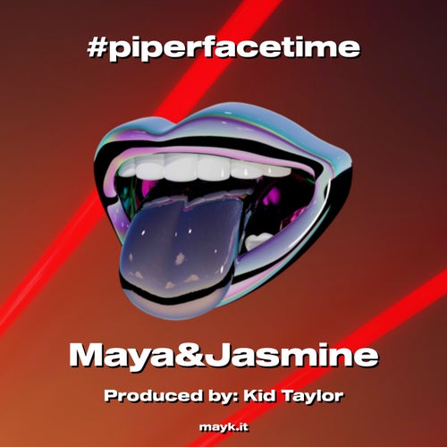 #piperfacetime