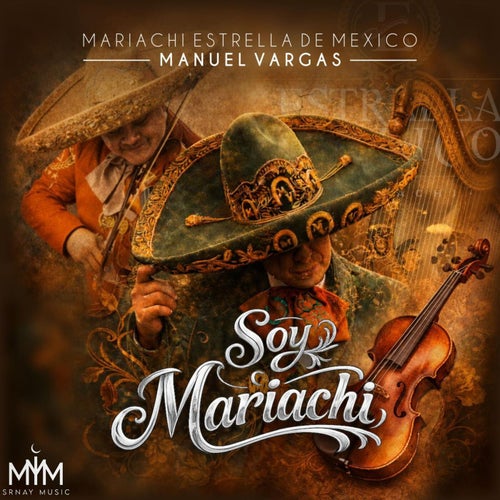 Soy Mariachi