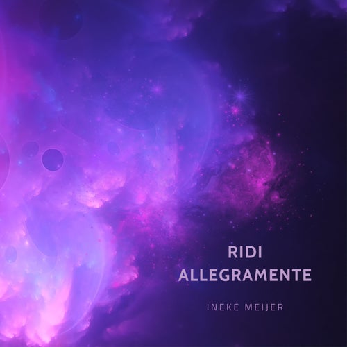 Ridi allegramente