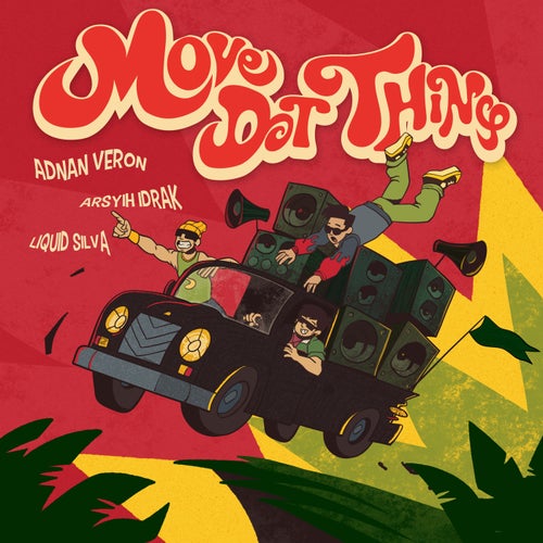 Move Dat Thing