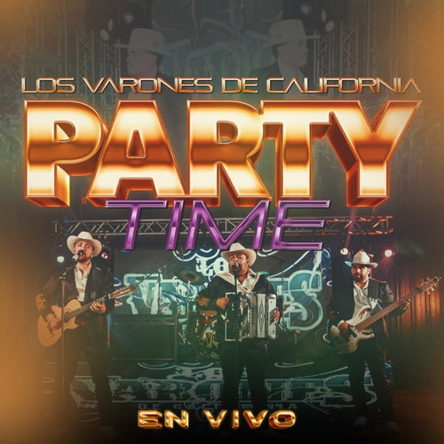 Party Time (En Vivo)