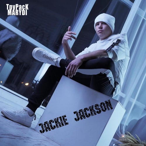 Jackie Jackson