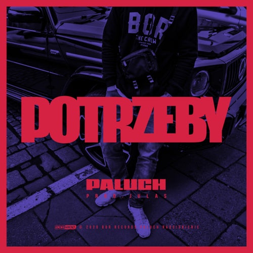 Potrzeby (stopa bas)