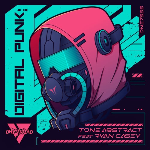 Digital Punk (feat. Ryan Casey)