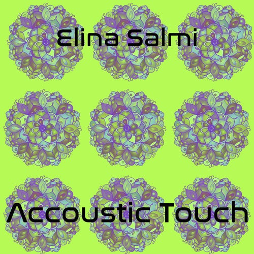 Accoustic Touch