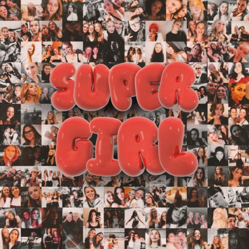 Supergirl (Extended Mix)