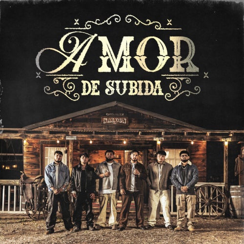Amor de Subida