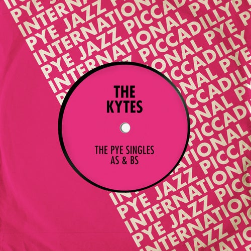 The Pye Singles As & Bs