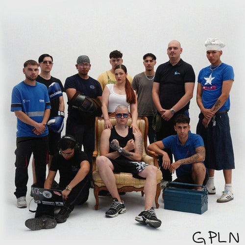 GPLN