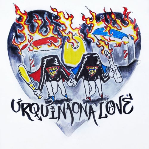 URQUINAONA LOVE