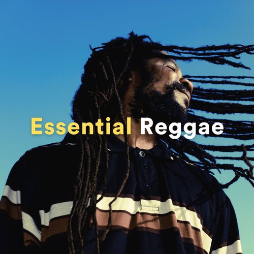 Essential Reggae