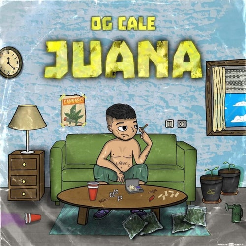 JUANA