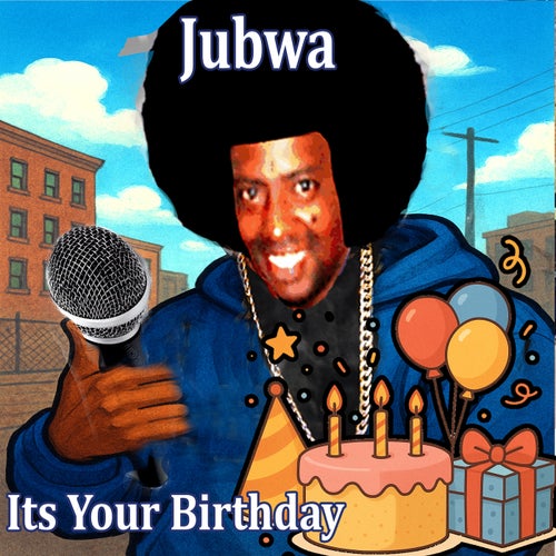 Its Your Birthday