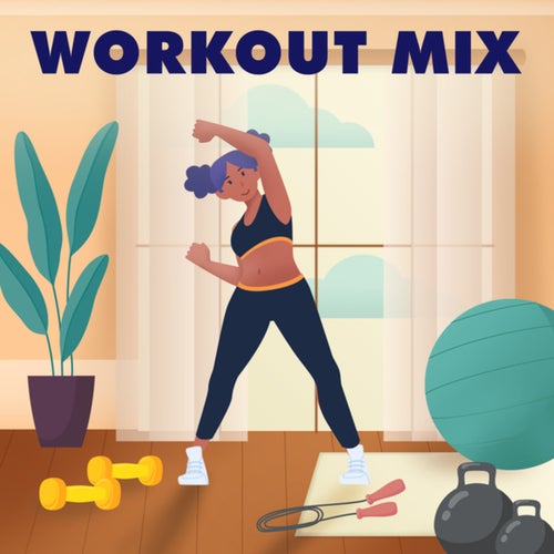 Workout Mix