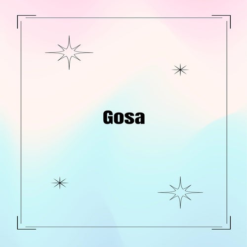 Gosa