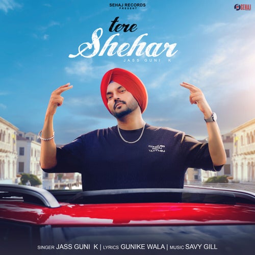 Tere Shehar