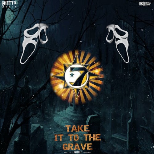 Take It to the Grave