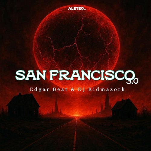 San Francisco 3.0