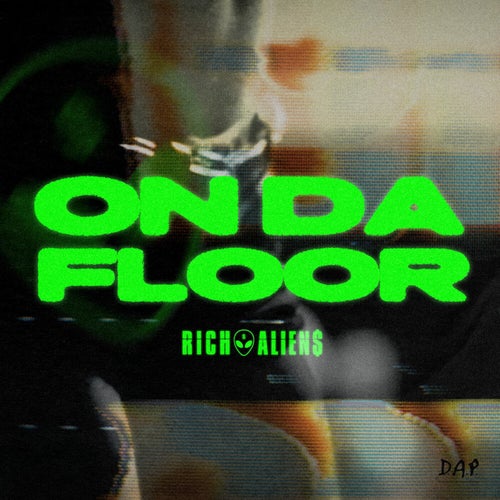 On Da Floor