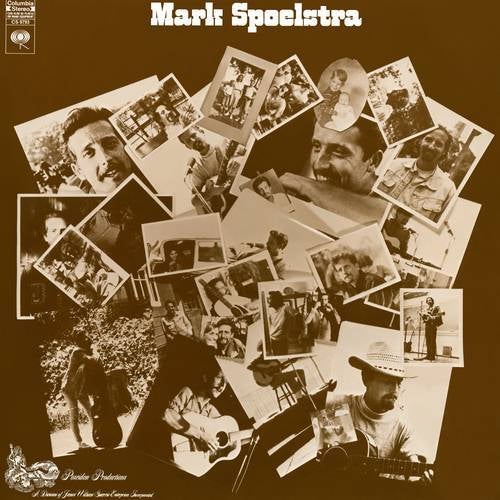 Mark Spoelstra