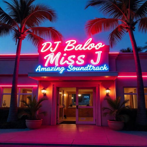 Amazing Soundtrack