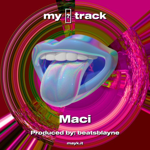 my  track