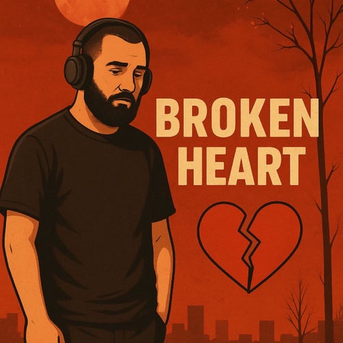 Broken Heart
