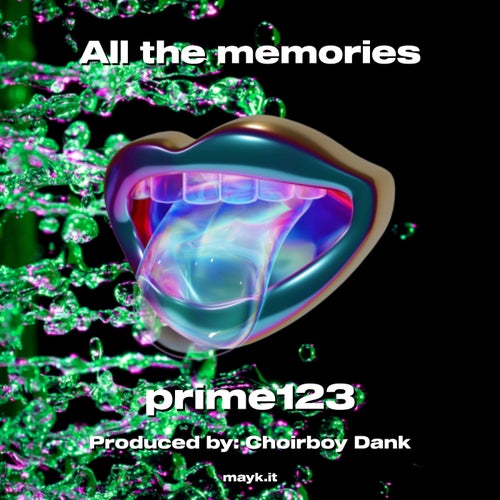 All the memories