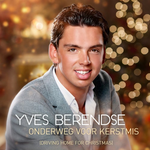 Onderweg Voor Kerstmis (Driving Home For Christmas)