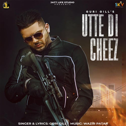 Utte Di Cheez