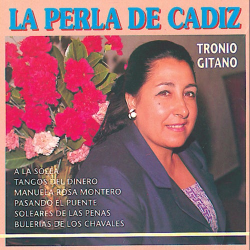 Tronio Gitano