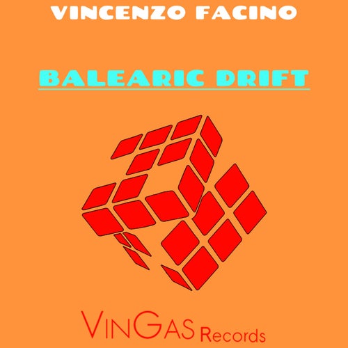 Balearic Drift