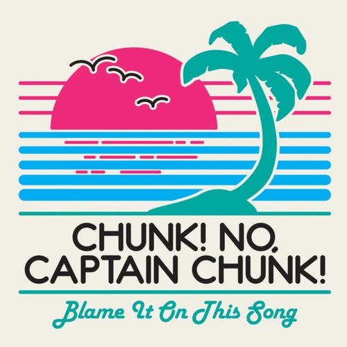 Blame It On This Song Release