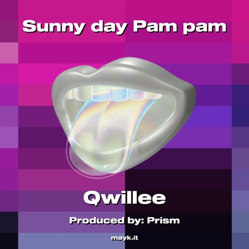 Sunny day Pam pam