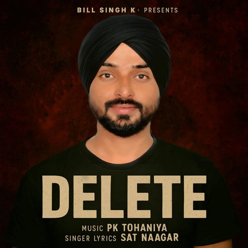 Delete