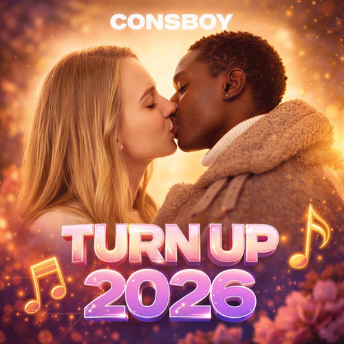 Turn Up 2026