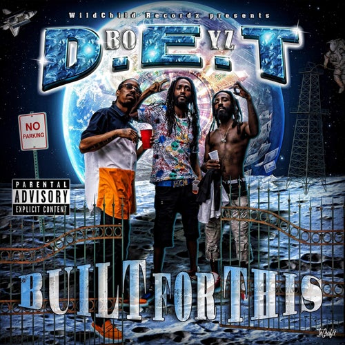 Real D.E.T. Boyz
