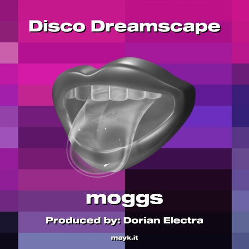 Disco Dreamscape