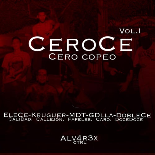 Cero Ce