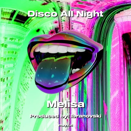 Disco All Night