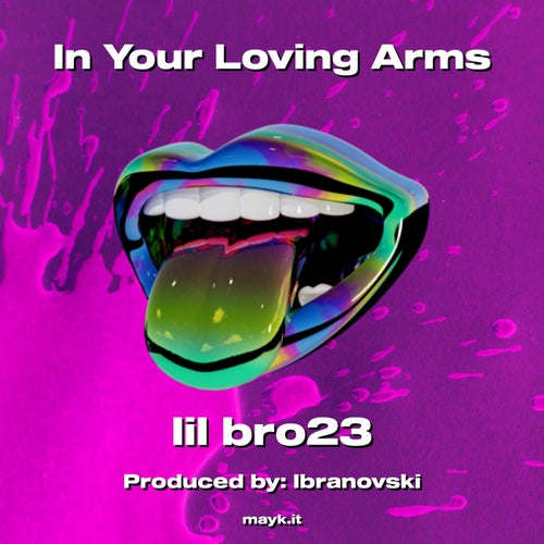In Your Loving Arms