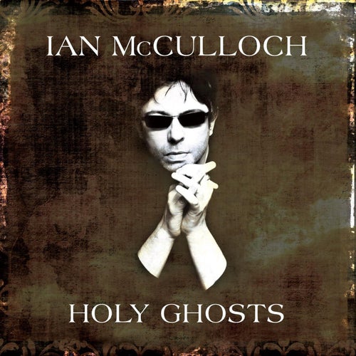 Ian McCulloch Profile