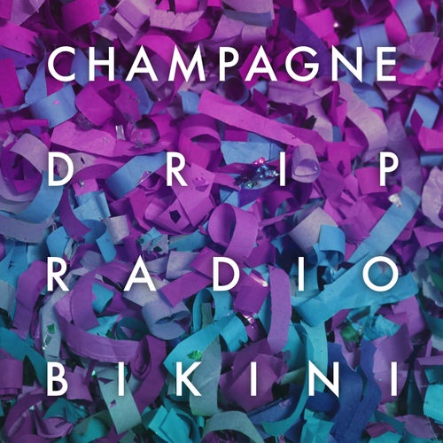 Champagne Drip Theme