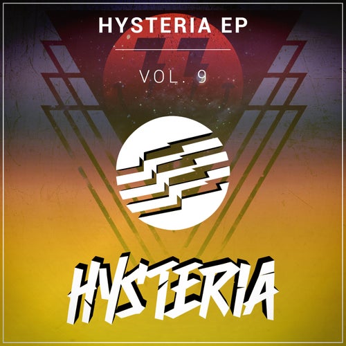 Hysteria EP Vol. 9
