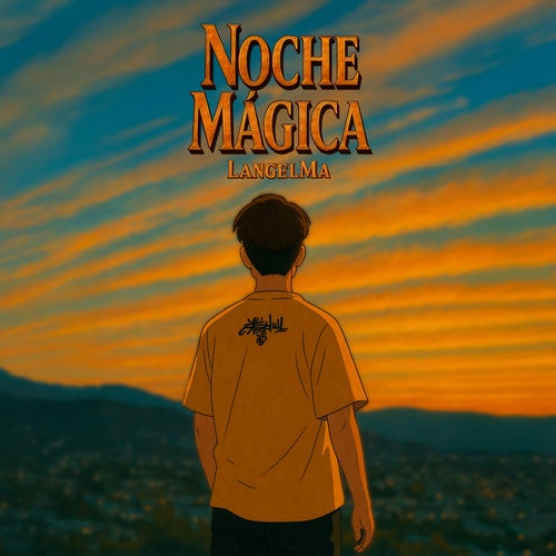 Noche Mágica